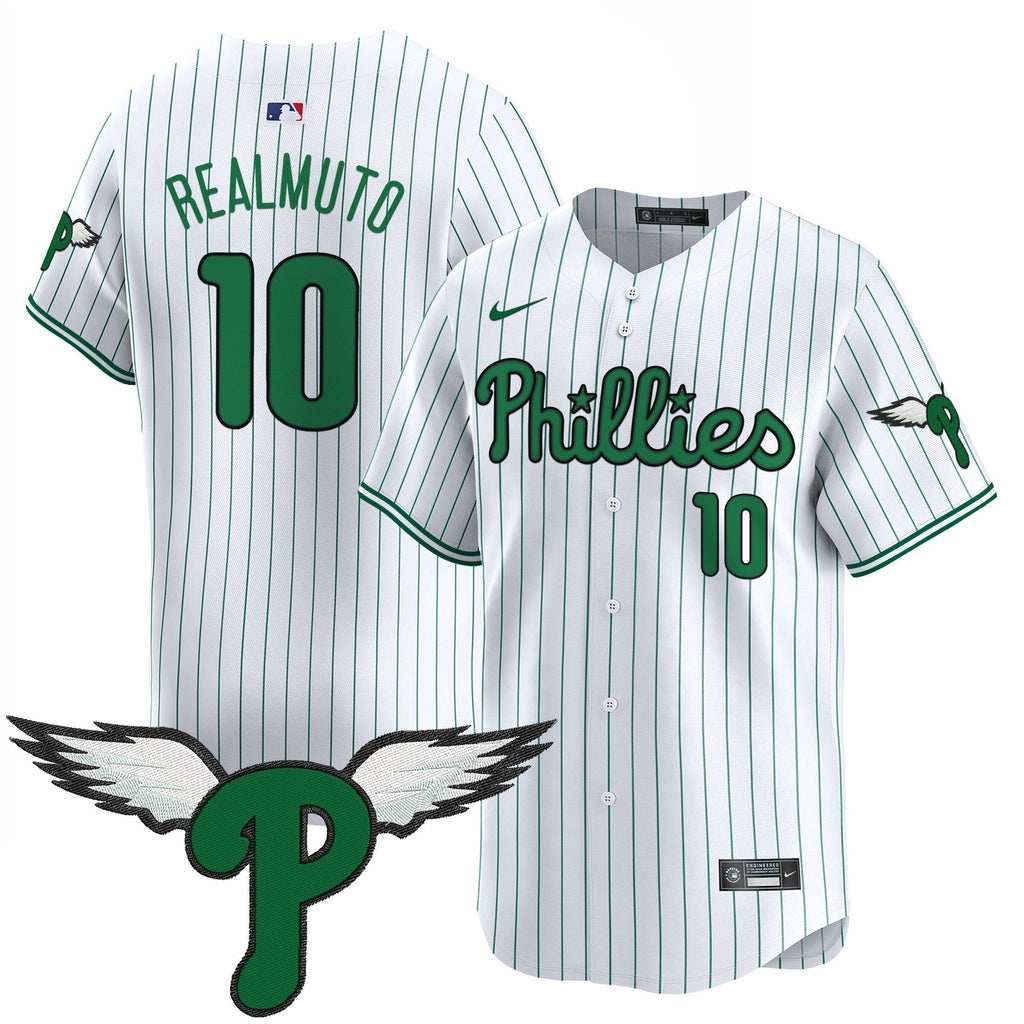 PHI 2025 Vapor Premier Limited Jersey - Stitched