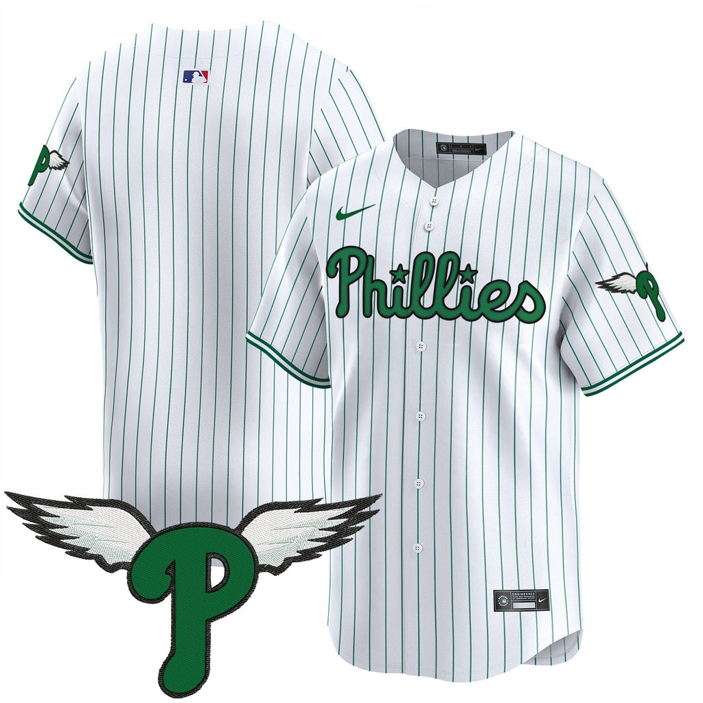 PHI 2025 Vapor Premier Limited Jersey - Stitched