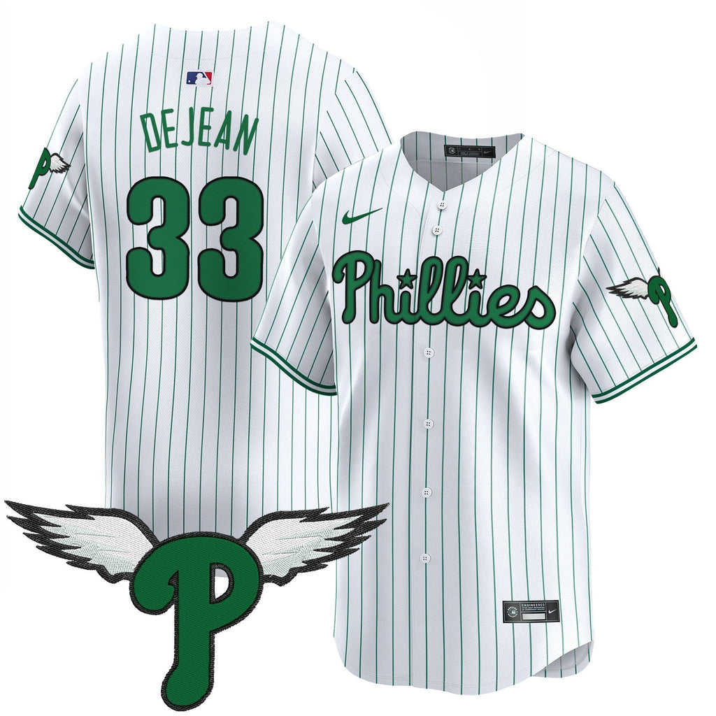 PHI 2025 Vapor Premier Limited Jersey - Stitched